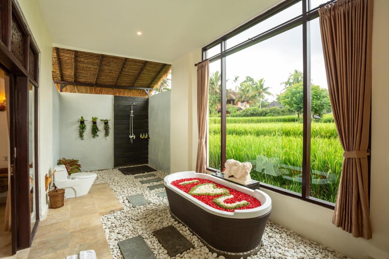 Champaca Luxury * Ubud (Bali)