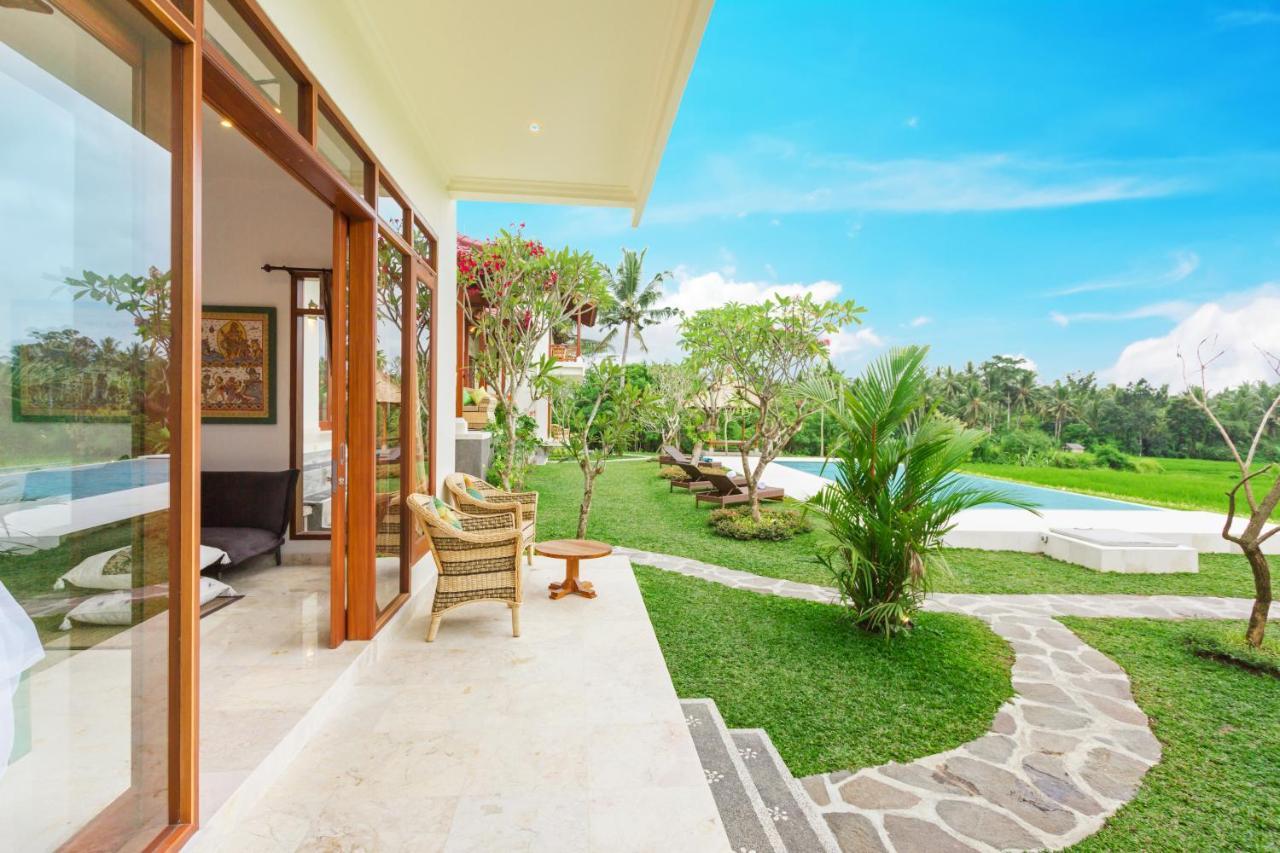 Villa Champaca Luxury *