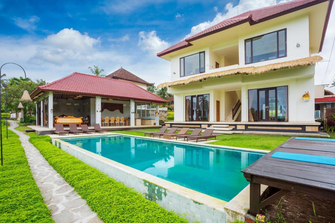 Champaca Luxury
