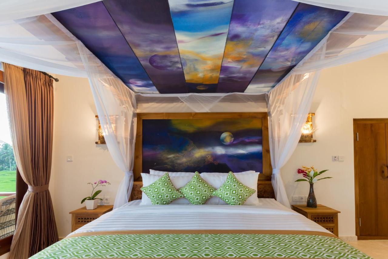 Villa Champaca Luxury