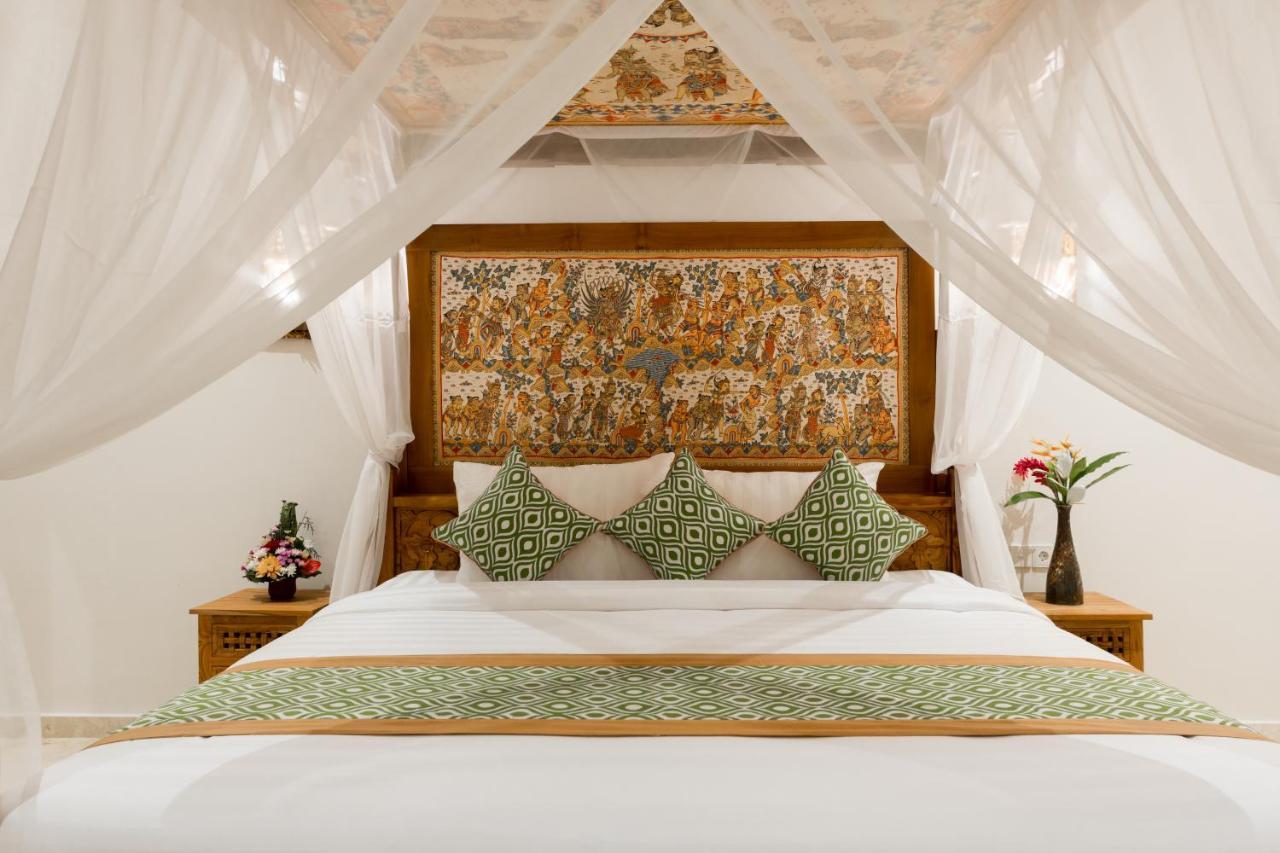 Villa Champaca Luxury